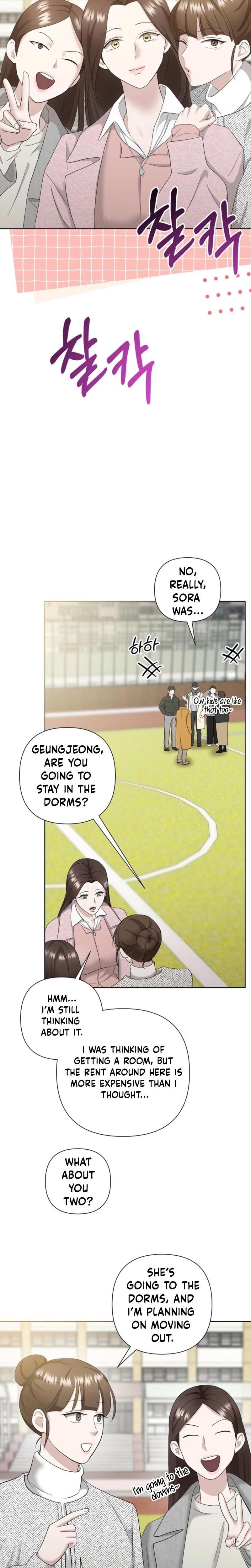 Burnt Down (Uncensored), chapter 10, page 10 of 28