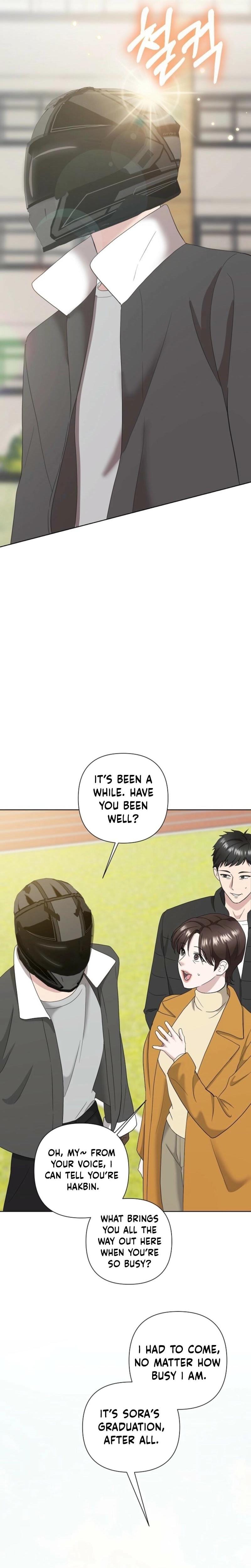Burnt Down (Uncensored), chapter 10, page 12 of 28
