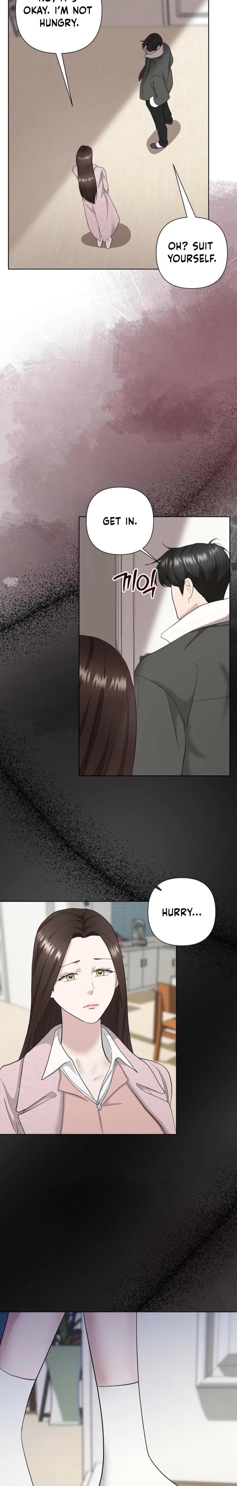 Burnt Down (Uncensored), chapter 10, page 22 of 28