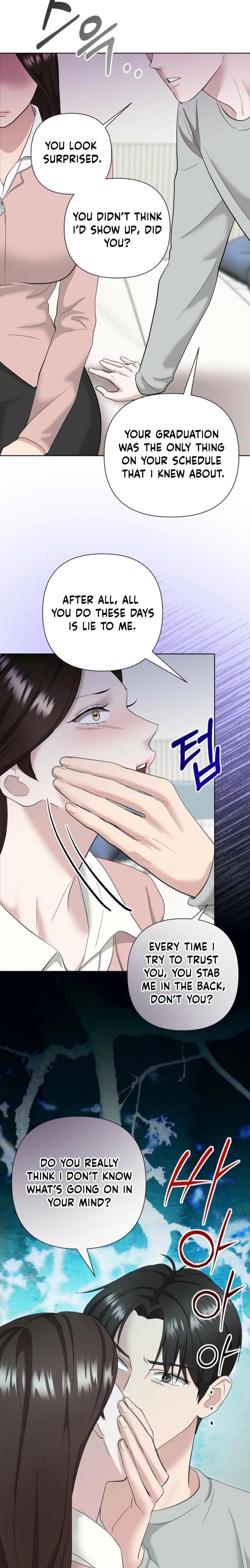 Burnt Down (Uncensored), chapter 10, page 25 of 28