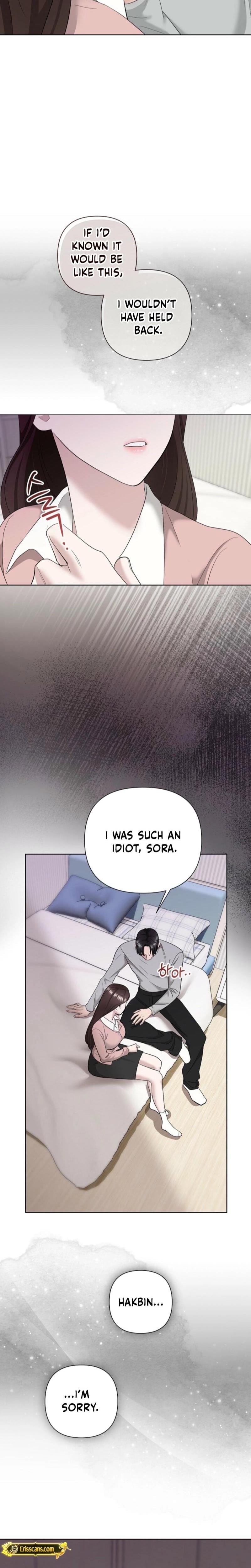 Burnt Down (Uncensored), chapter 10, page 26 of 28