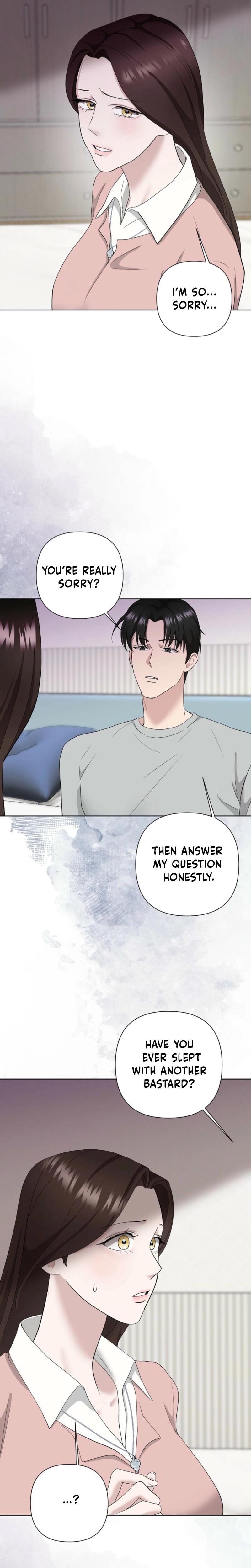 Burnt Down (Uncensored), chapter 10, page 27 of 28