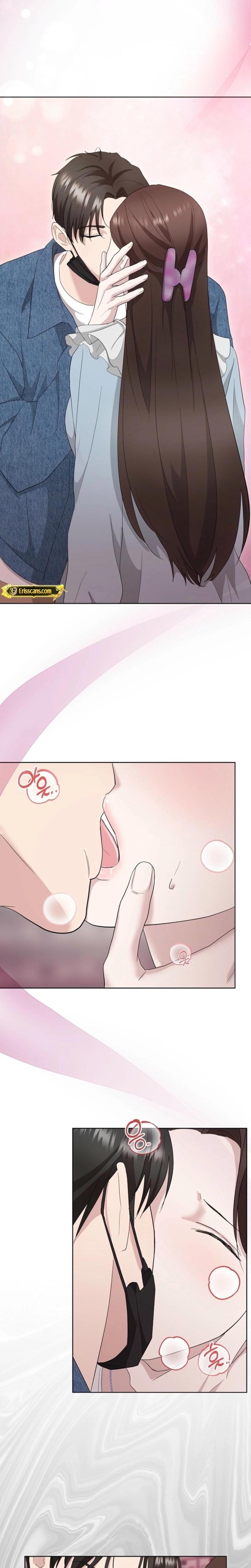 Burnt Down (Uncensored), chapter 11, page 6 of 31