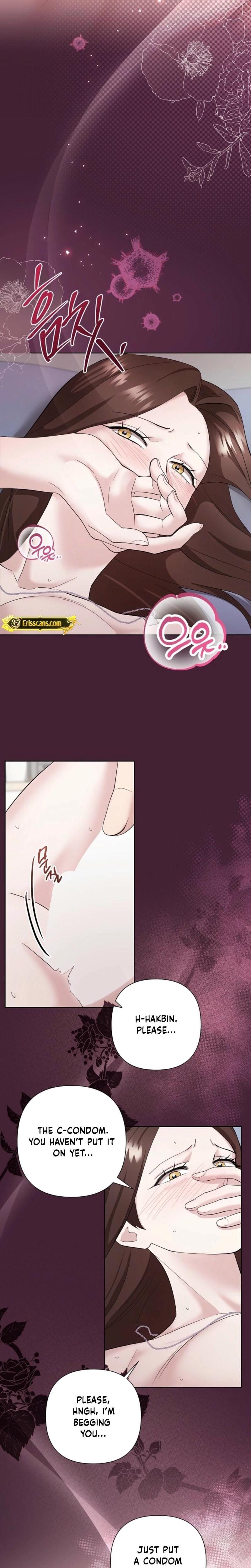 Burnt Down (Uncensored), chapter 12, page 5 of 23
