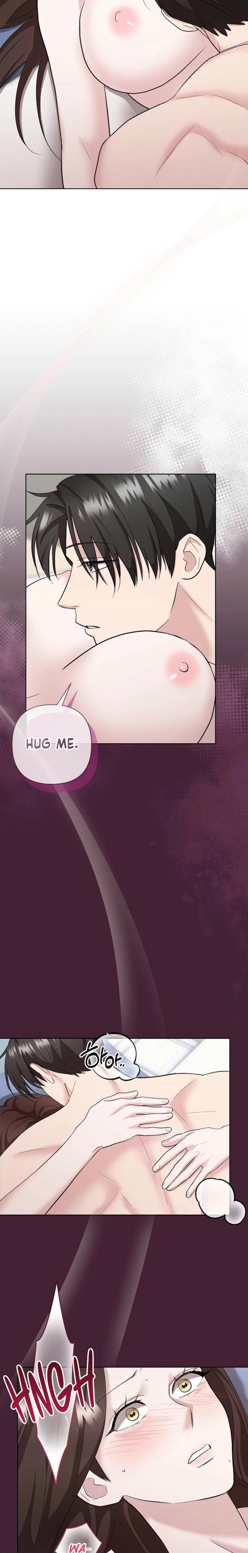 Burnt Down (Uncensored), chapter 12, page 10 of 23