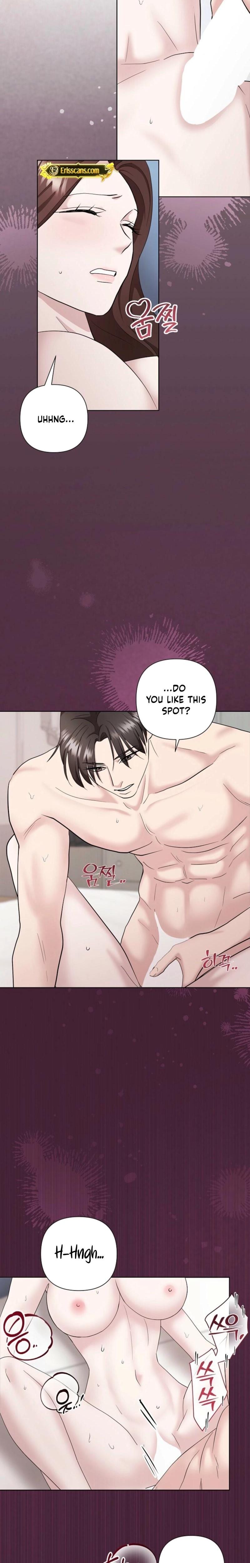 Burnt Down (Uncensored), chapter 12, page 15 of 23