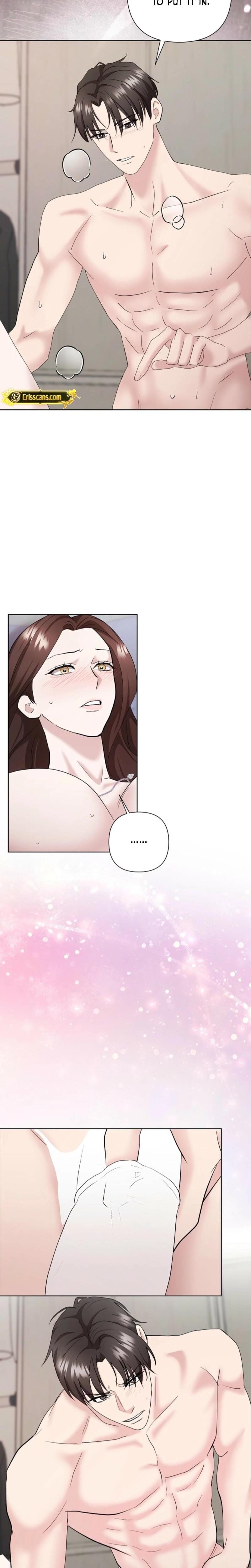 Burnt Down (Uncensored), chapter 12, page 18 of 23