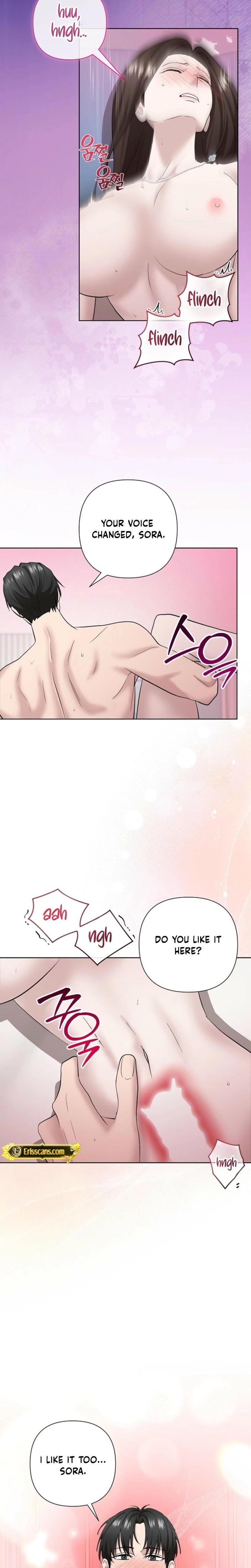 Burnt Down (Uncensored), chapter 13, page 9 of 19