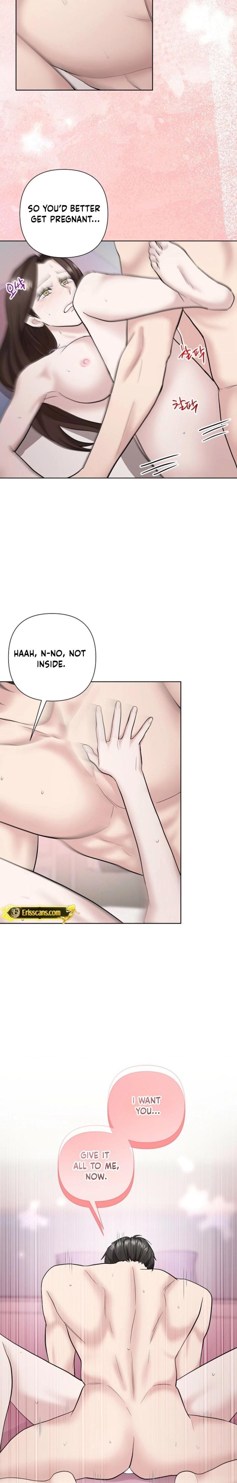Burnt Down (Uncensored), chapter 13, page 11 of 19