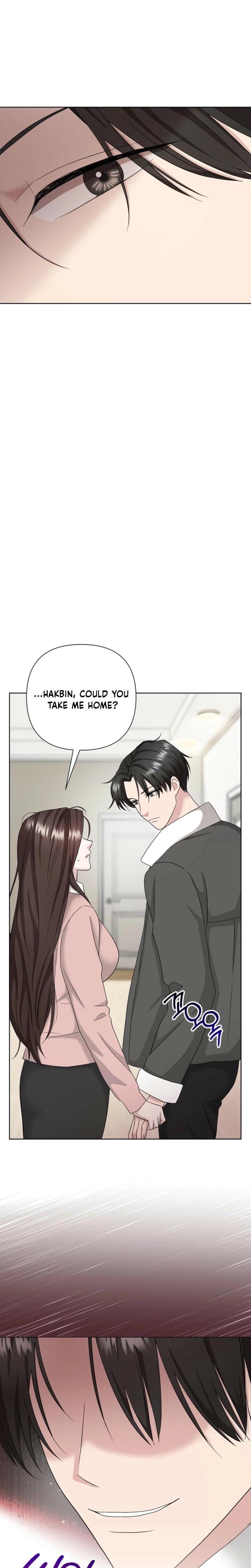 Burnt Down (Uncensored), chapter 14, page 14 of 28