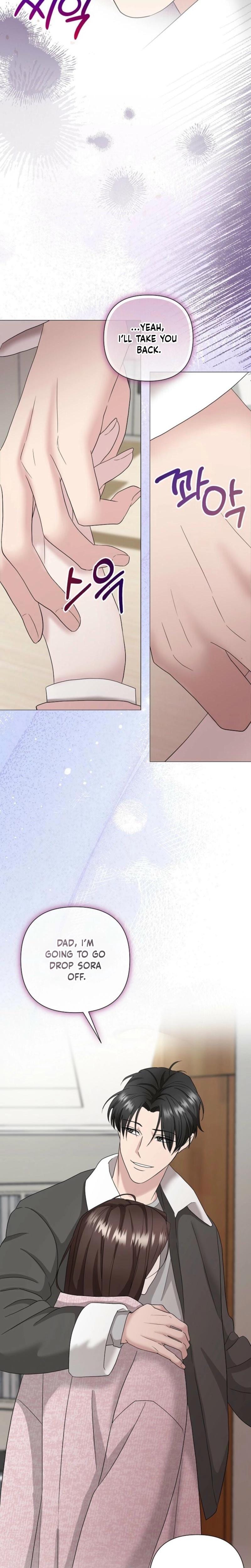 Burnt Down (Uncensored), chapter 14, page 15 of 28