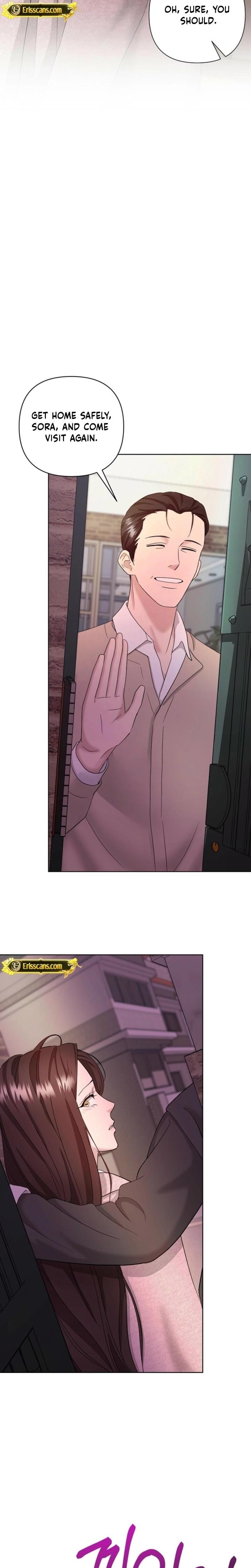 Burnt Down (Uncensored), chapter 14, page 16 of 28