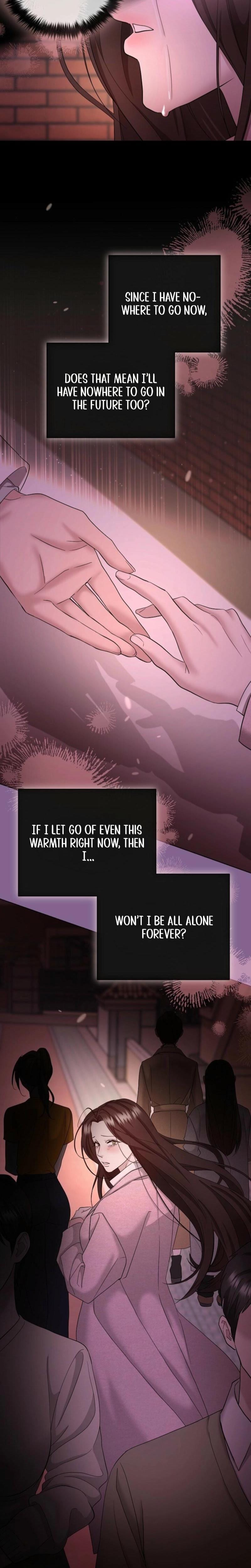 Burnt Down (Uncensored), chapter 14, page 23 of 28