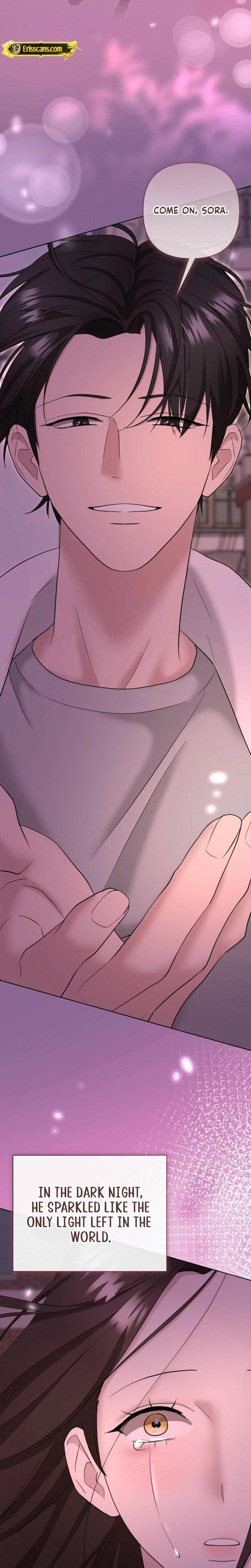 Burnt Down (Uncensored), chapter 14, page 25 of 28