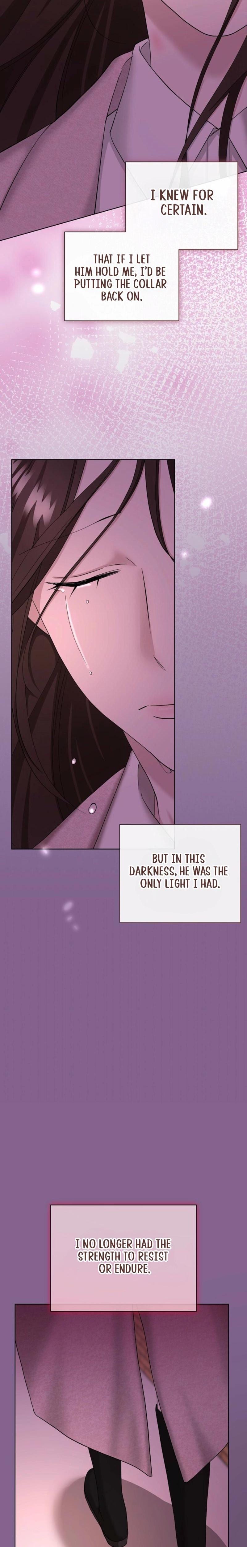 Burnt Down (Uncensored), chapter 14, page 26 of 28