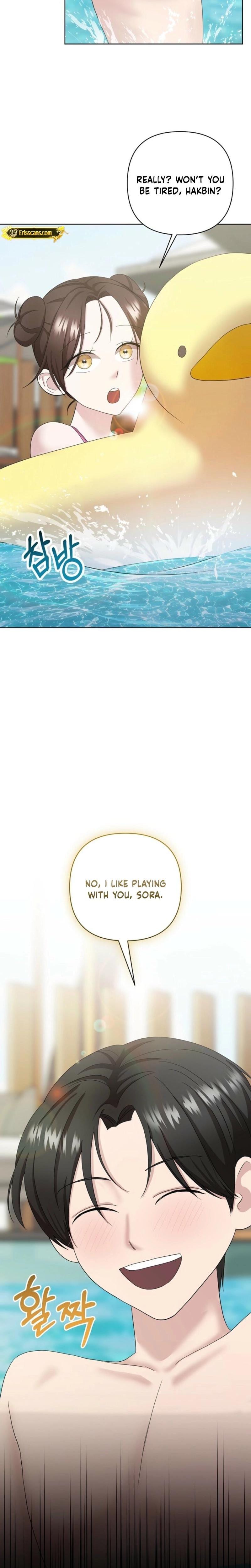 Burnt Down (Uncensored), chapter 15, page 6 of 23