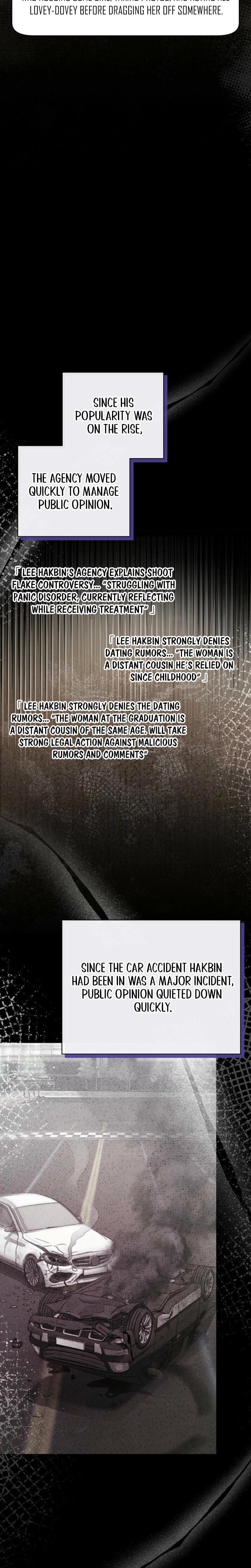 Burnt Down (Uncensored), chapter 15, page 14 of 23