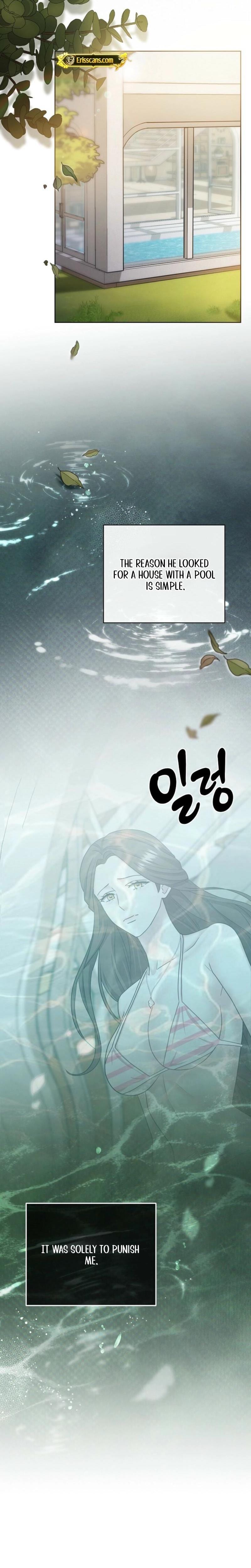 Burnt Down (Uncensored), chapter 17, page 5 of 25