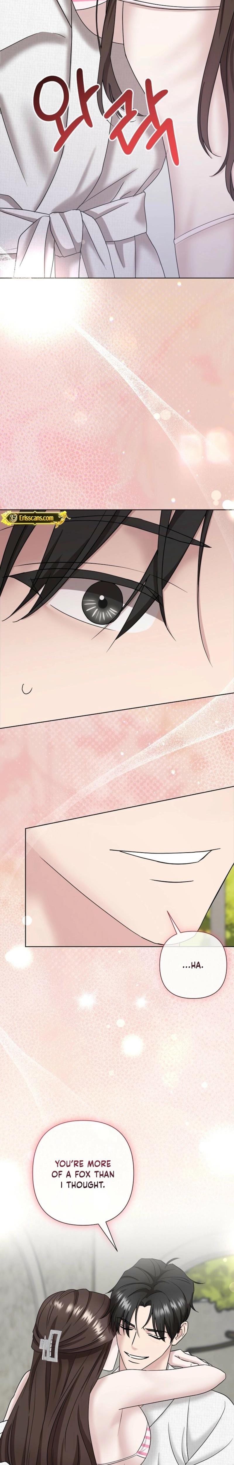 Burnt Down (Uncensored), chapter 17, page 9 of 25