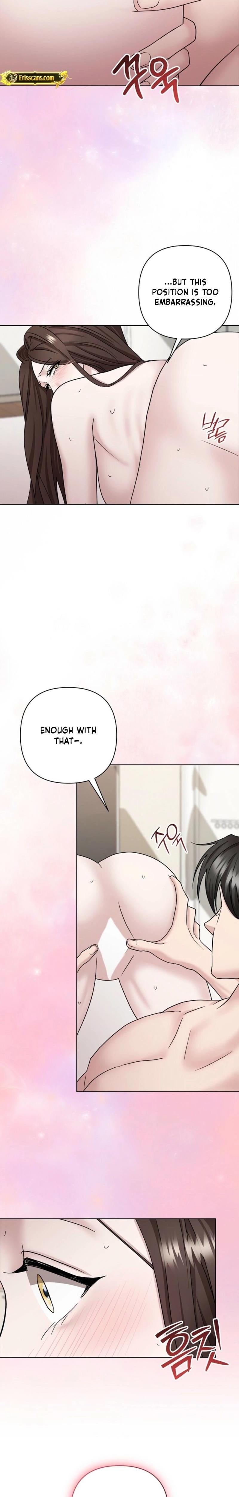 Burnt Down (Uncensored), chapter 17, page 13 of 25