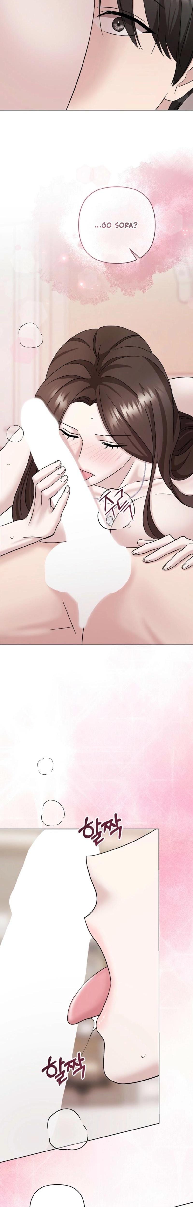 Burnt Down (Uncensored), chapter 17, page 16 of 25