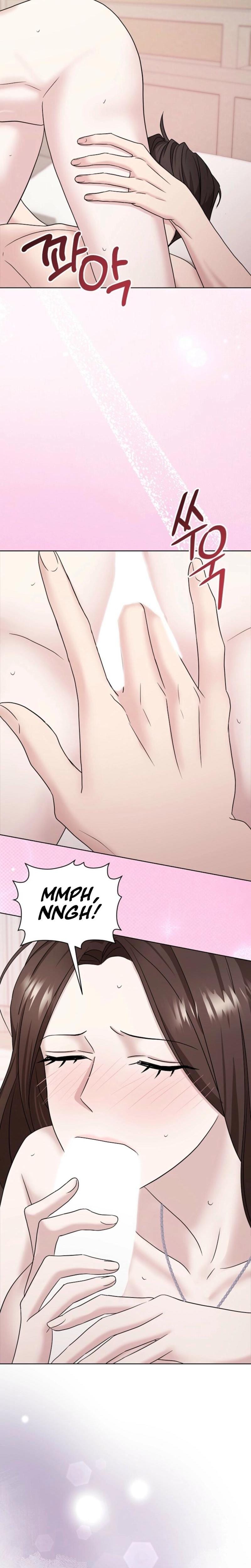Burnt Down (Uncensored), chapter 17, page 18 of 25