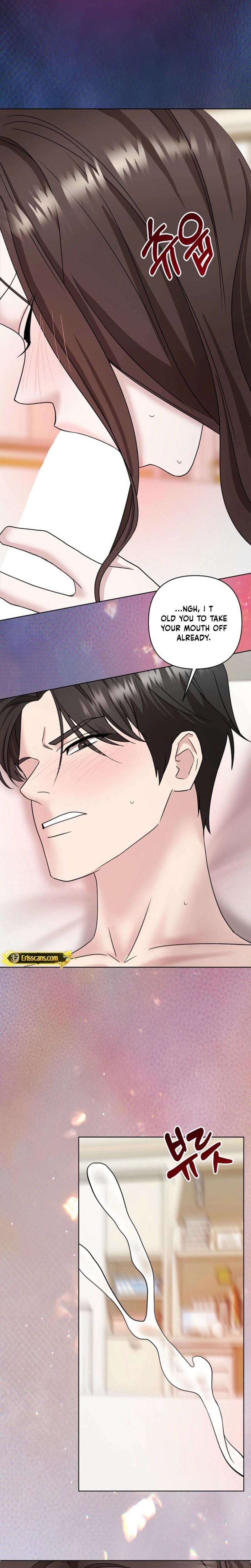 Burnt Down (Uncensored), chapter 17, page 20 of 25