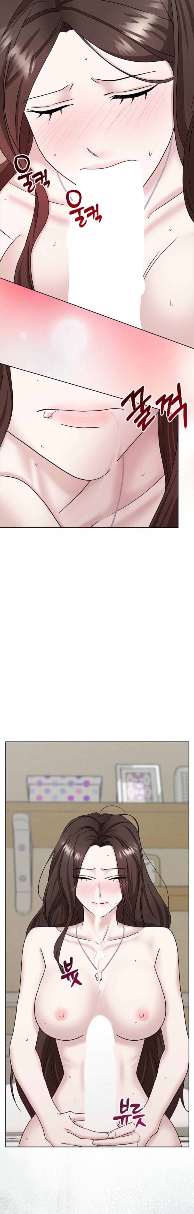 Burnt Down (Uncensored), chapter 17, page 21 of 25