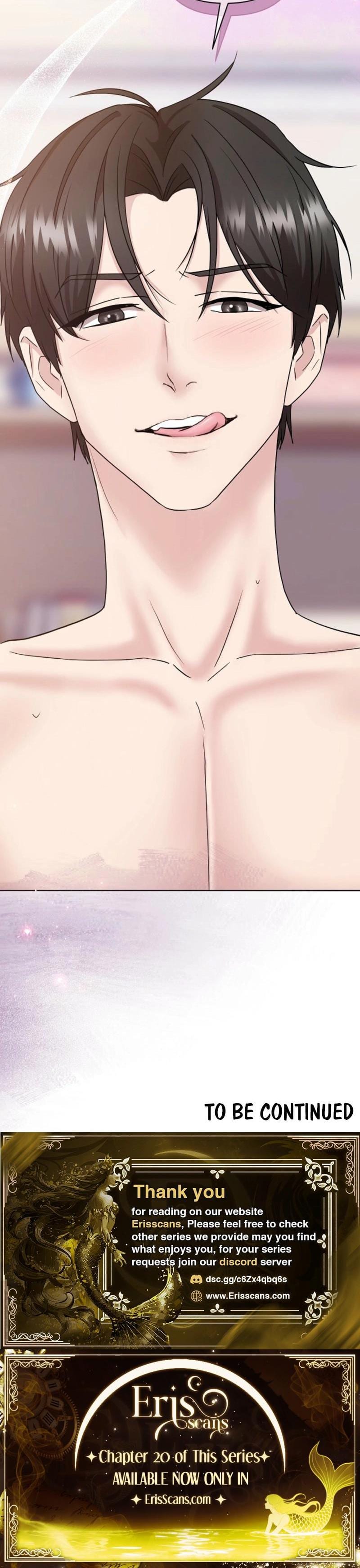 Burnt Down (Uncensored), chapter 17, page 25 of 25