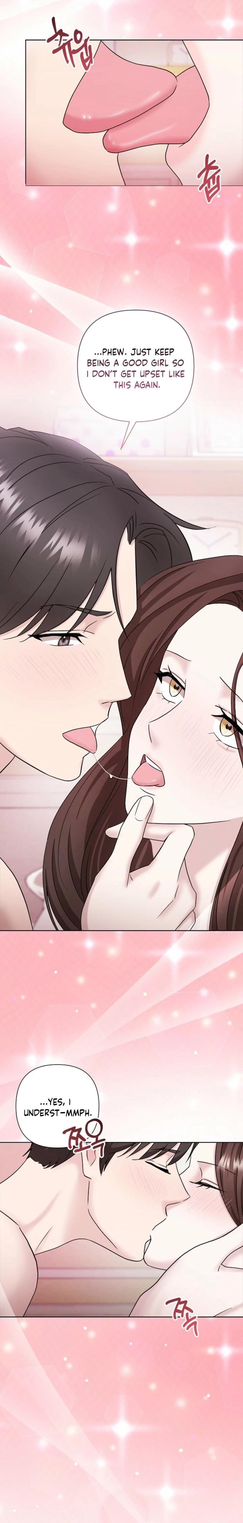 Burnt Down (Uncensored), chapter 18, page 6 of 25