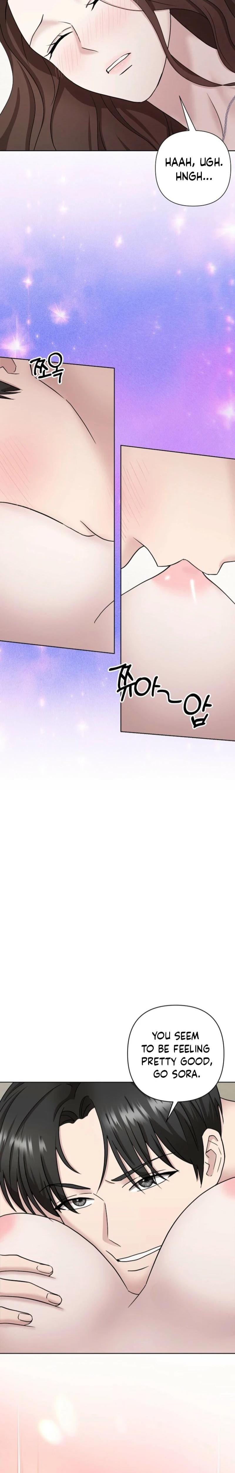 Burnt Down (Uncensored), chapter 18, page 18 of 25