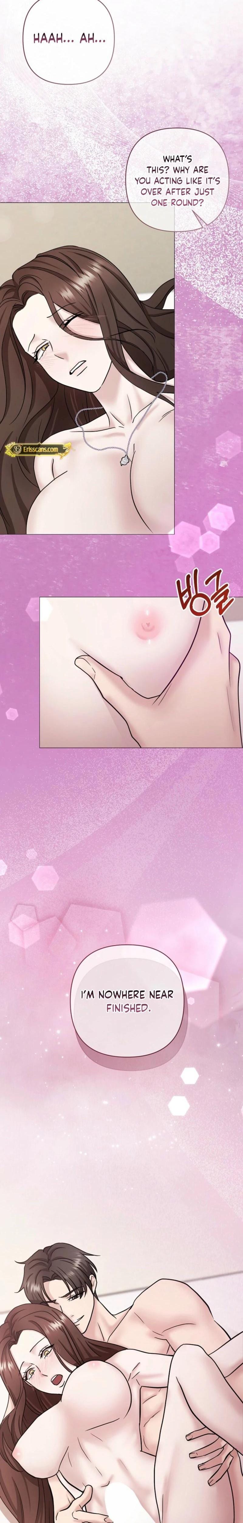 Burnt Down (Uncensored), chapter 18, page 24 of 25