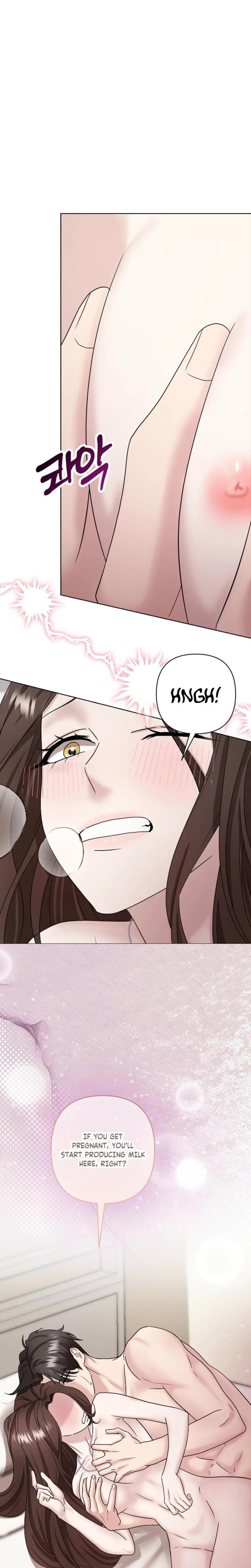 Burnt Down (Uncensored), chapter 19, page 6 of 27
