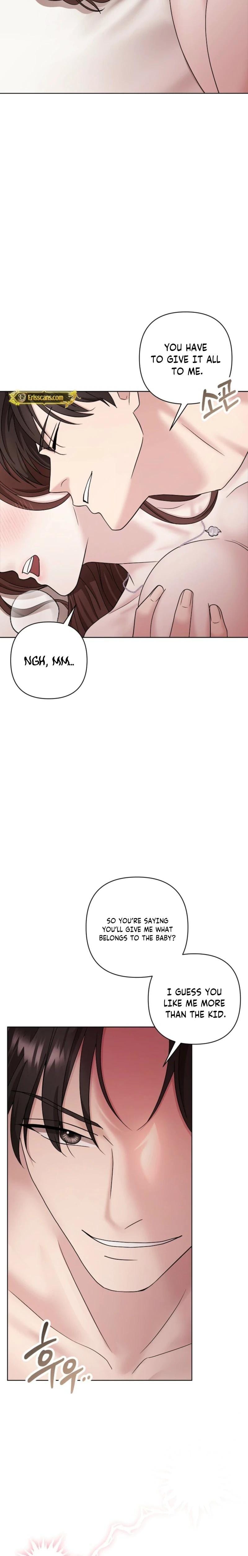 Burnt Down (Uncensored), chapter 19, page 7 of 27