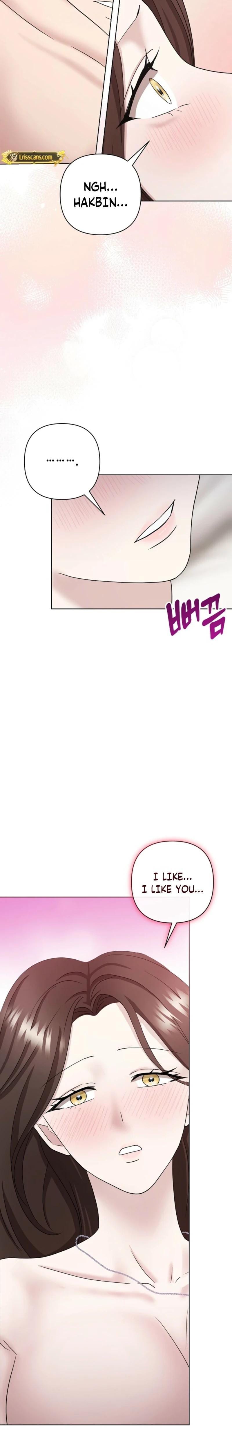 Burnt Down (Uncensored), chapter 19, page 10 of 27