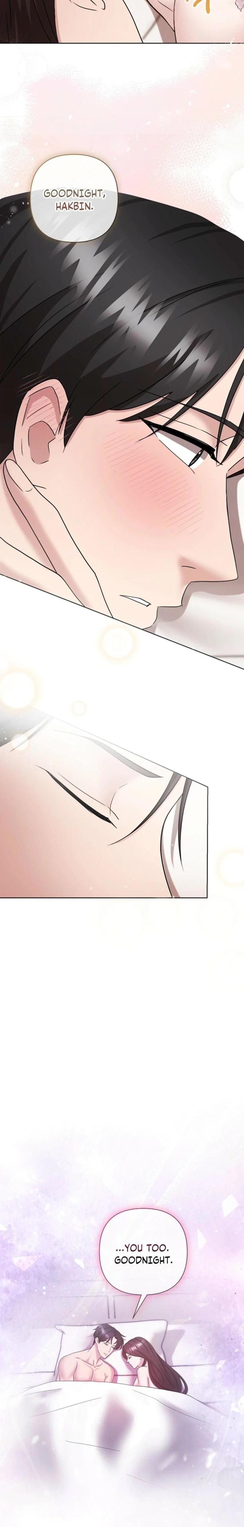 Burnt Down (Uncensored), chapter 19, page 19 of 27