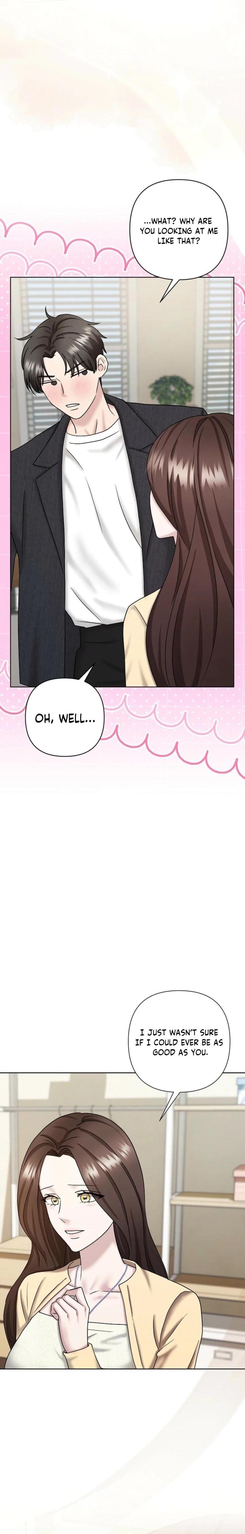 Burnt Down (Uncensored), chapter 19, page 24 of 27