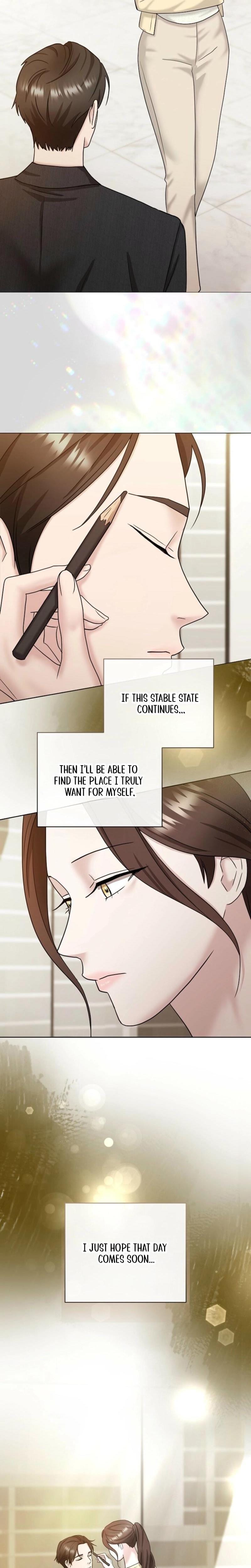 Burnt Down (Uncensored), chapter 20, page 7 of 27
