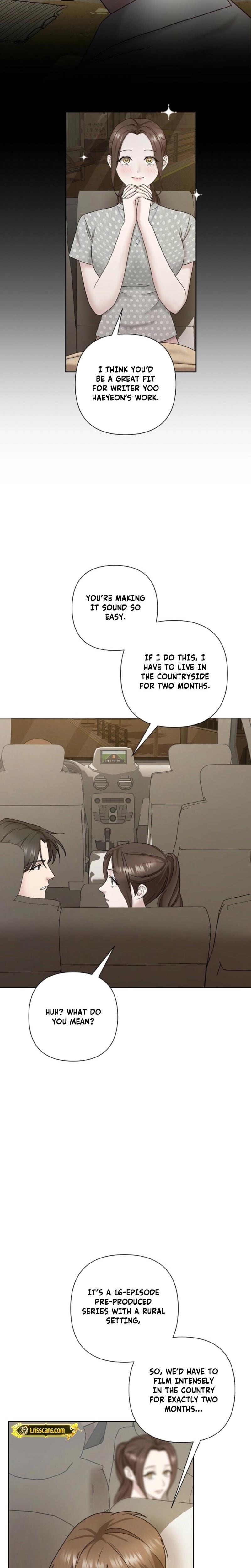 Burnt Down (Uncensored), chapter 20, page 19 of 27