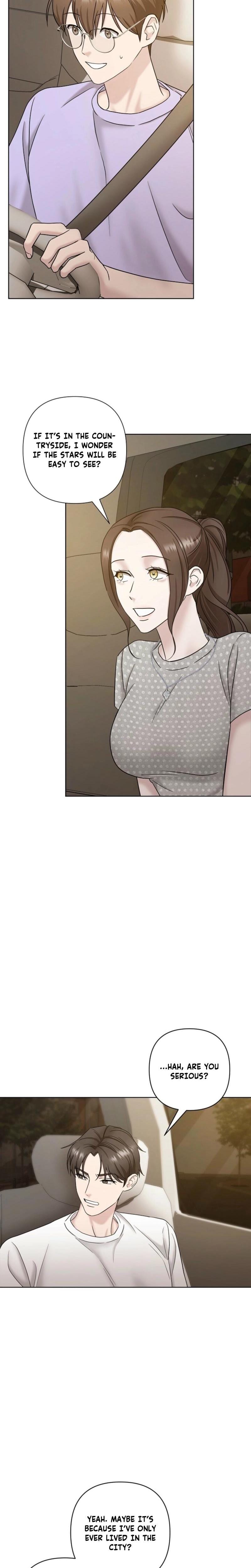 Burnt Down (Uncensored), chapter 20, page 20 of 27