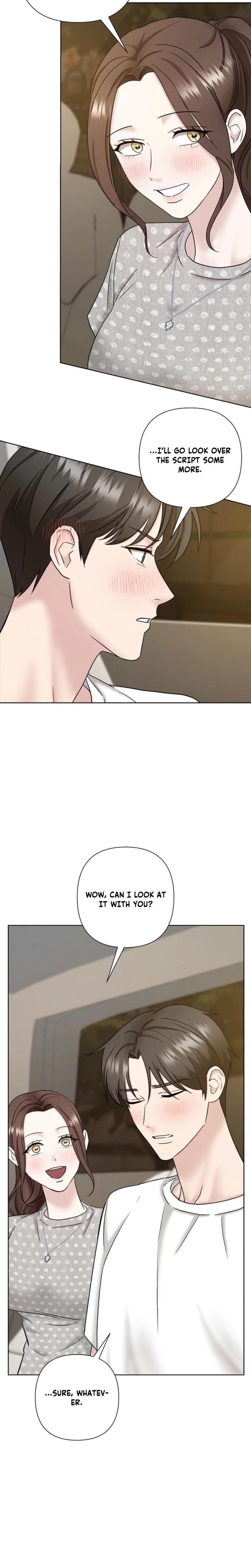Burnt Down (Uncensored), chapter 20, page 24 of 27