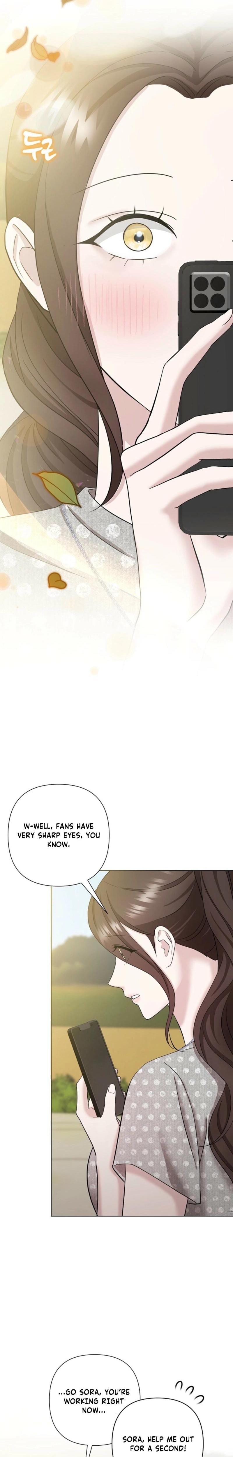 Burnt Down (Uncensored), chapter 21, page 6 of 25