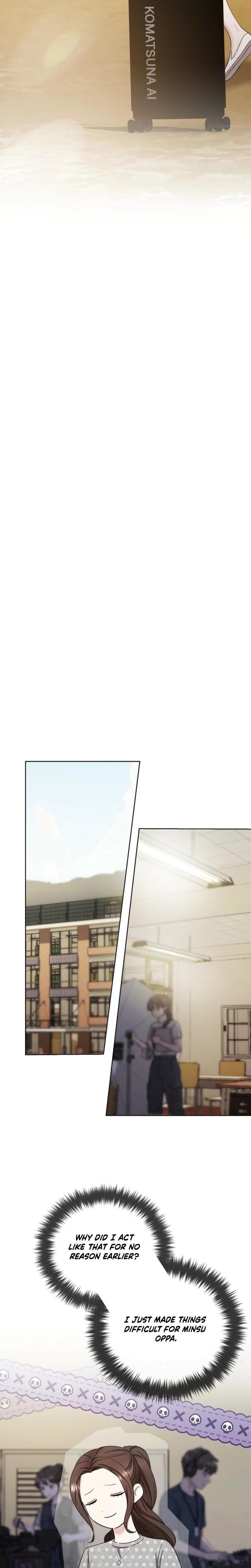 Burnt Down (Uncensored), chapter 21, page 11 of 25