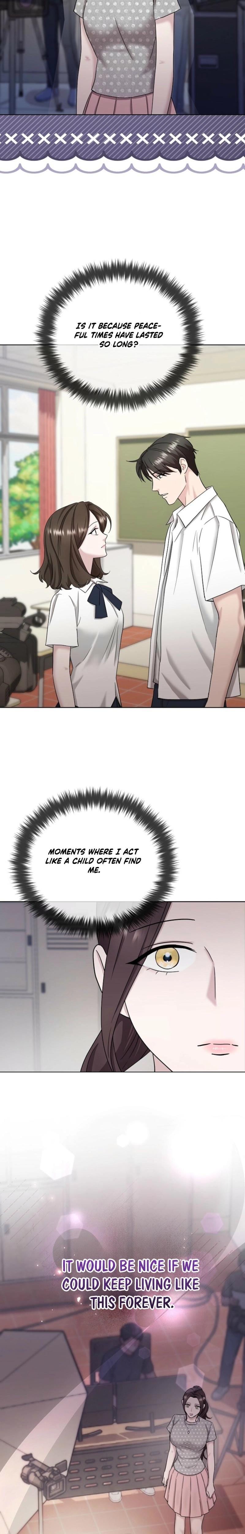 Burnt Down (Uncensored), chapter 21, page 12 of 25