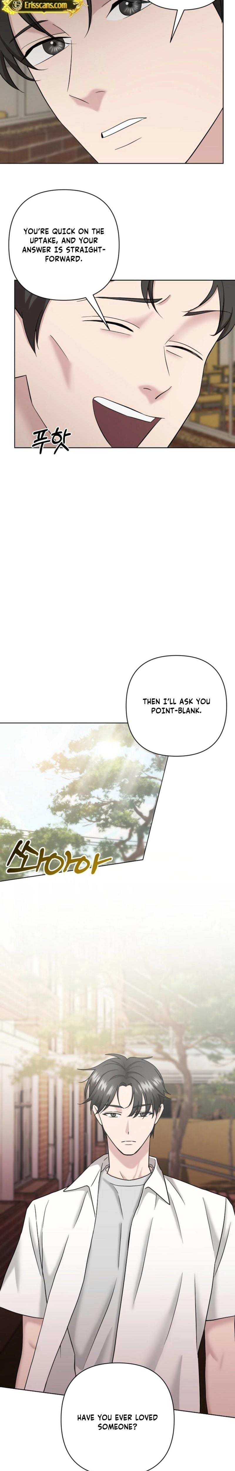 Burnt Down (Uncensored), chapter 21, page 16 of 25