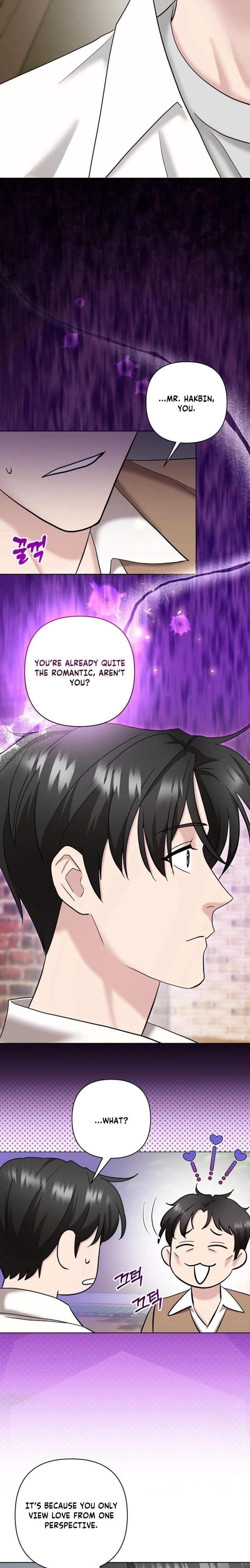 Burnt Down (Uncensored), chapter 21, page 20 of 25