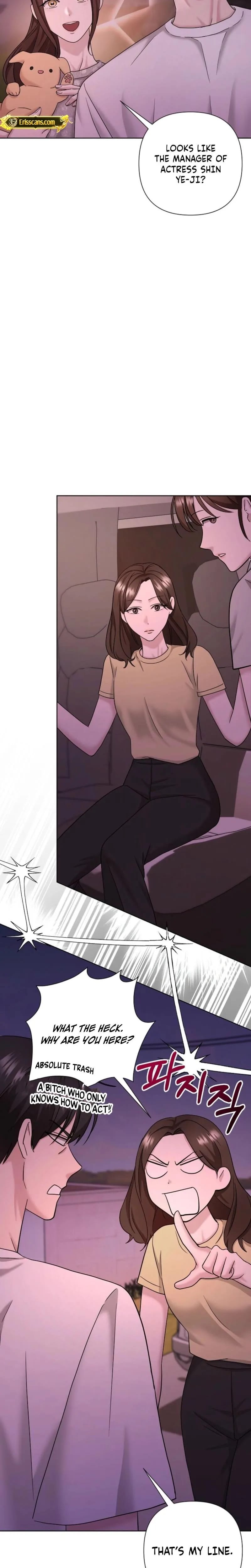 Burnt Down (Uncensored), chapter 22, page 10 of 25
