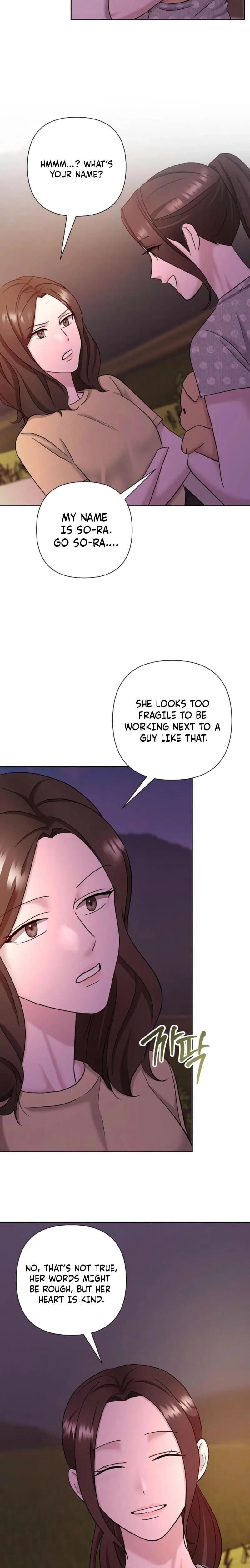 Burnt Down (Uncensored), chapter 22, page 13 of 25