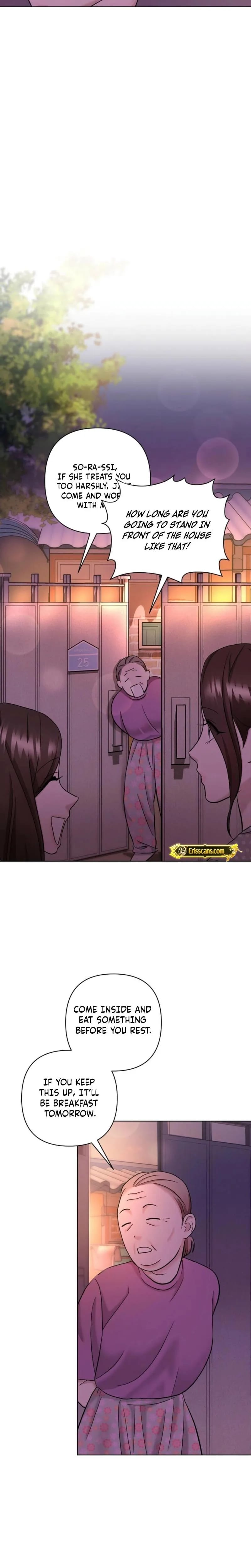 Burnt Down (Uncensored), chapter 22, page 15 of 25