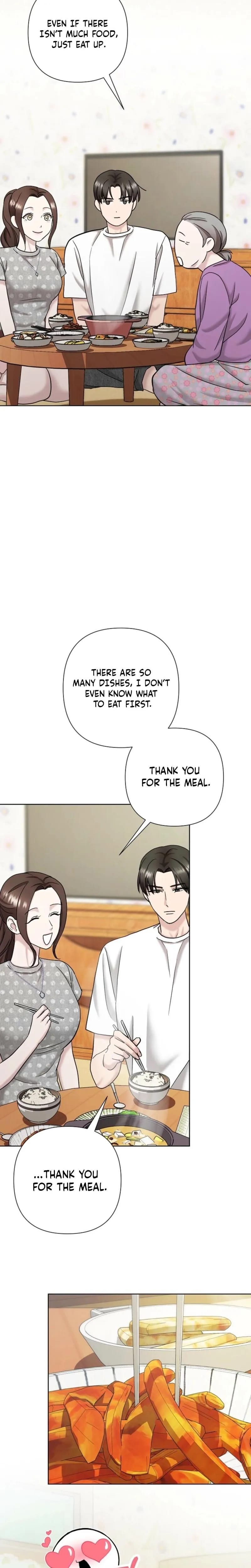 Burnt Down (Uncensored), chapter 22, page 19 of 25